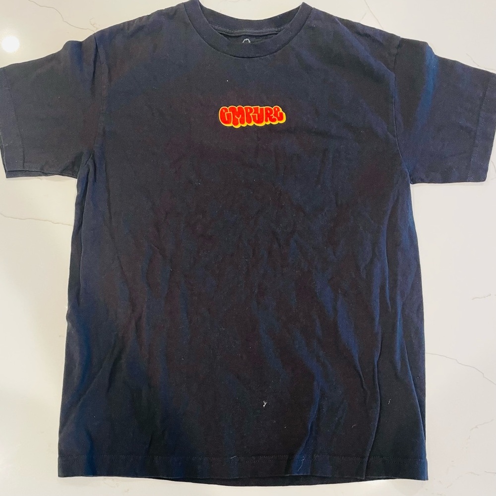 Empyer mens T-shirt
